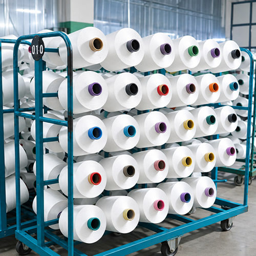 Yarn Quality