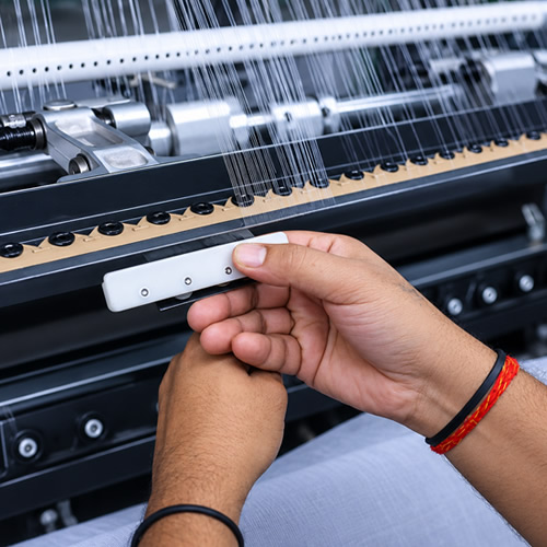 Fabric Manufacturing