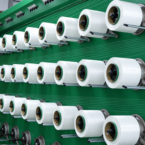 Yarn Manufacturing